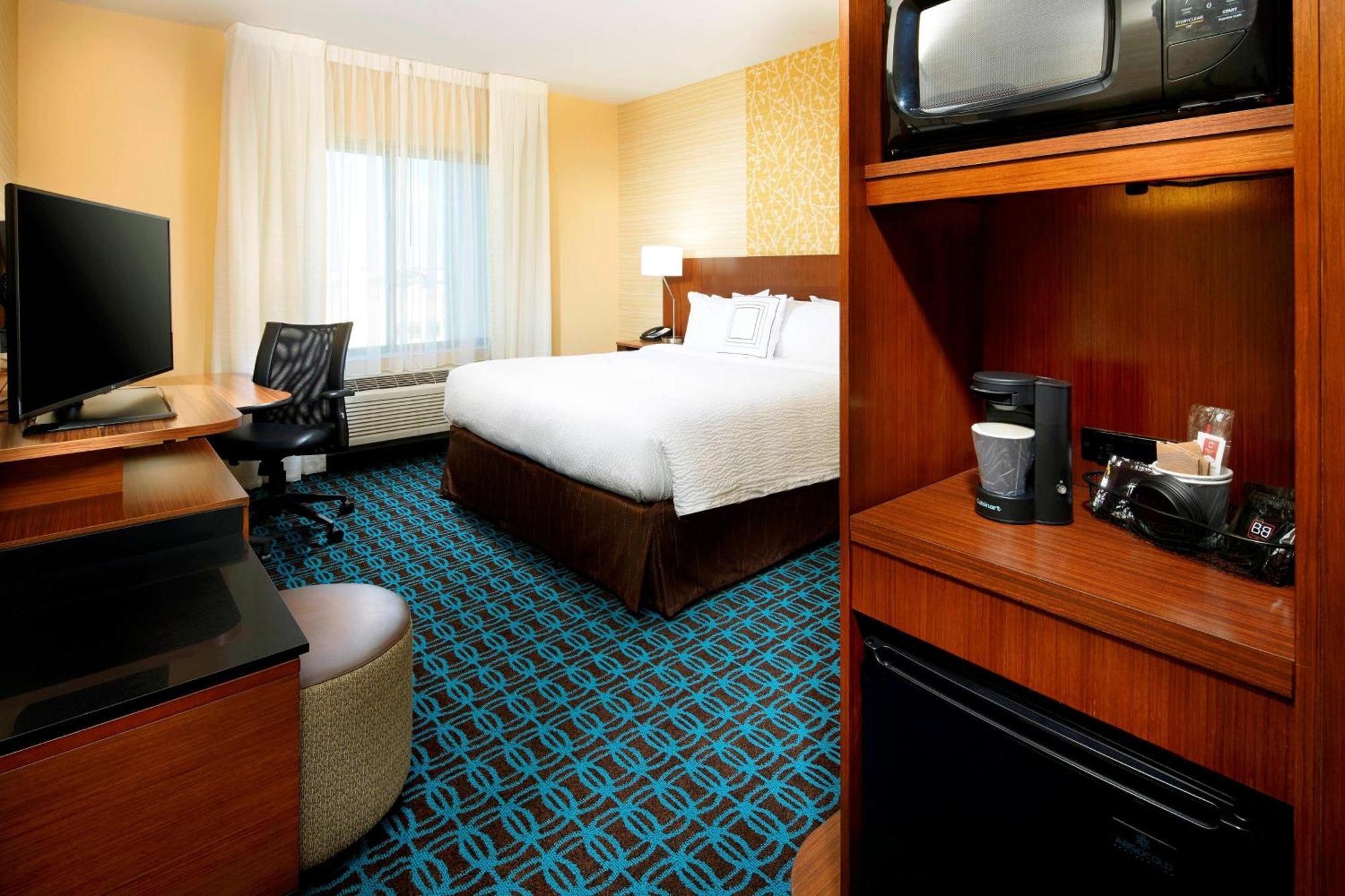 Fairfield By Marriott Inn & Suites Wheeling At The Highlands Triadelphia Εξωτερικό φωτογραφία