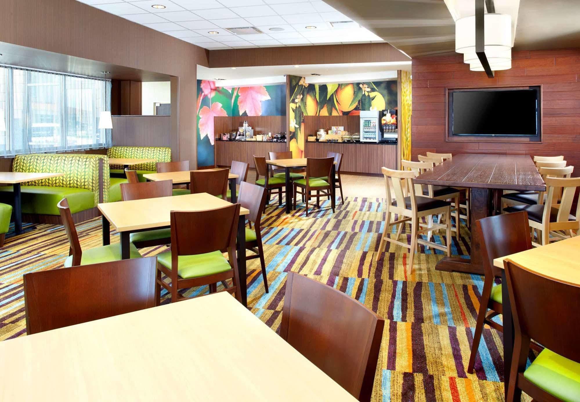 Fairfield By Marriott Inn & Suites Wheeling At The Highlands Triadelphia Εξωτερικό φωτογραφία